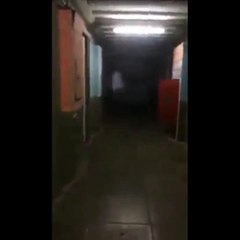 Real ou montagem? esse vídeo da medoseguranças de IML registram  fato sobrenatural no Cuiaba  