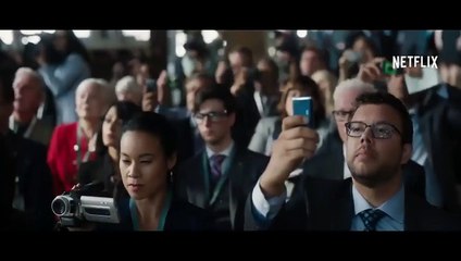OKJA Trailer (2017) Tilda Swinton Netflix Korean Sci Fi Movie