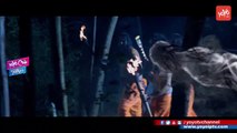 Pisachi 2 Movie Trailer _ Latest Telugu Movie 2017 _ YOYO Cine Talkies