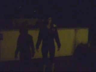 débutante tecktonik