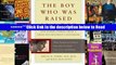 The Boy Who Was Raised as a Dog: And Other Stories from a Child Psychiatrist s Notebook--What
