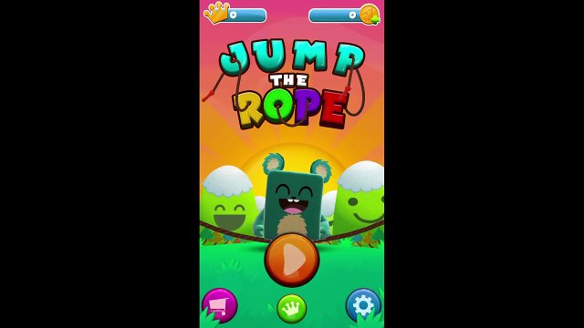 Андроид для Веселая игра Игры ИОС прыгать Дети Новые функции канат Pocoyo GameBox iphone Ipad