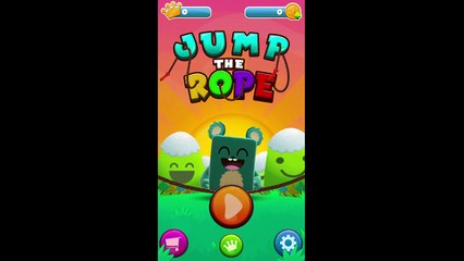 Андроид для Веселая игра Игры ИОС прыгать Дети Новые функции канат Pocoyo GameBox iphone Ipad
