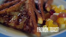 BNM0004677 Cinnamon Flavoured French Toast