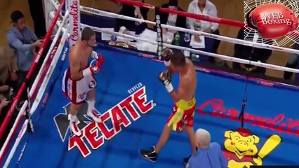 Boxing Undefeated No More 2016 Highlights Part 1-f356aV6x40I