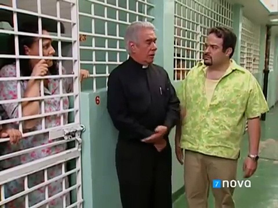 Marina - Capítulo 163