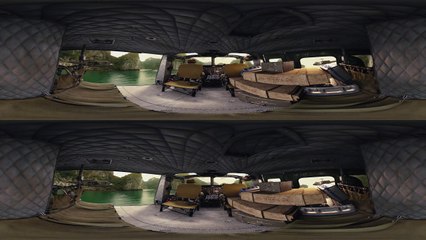 KING KONG 360° VR Trailer (2017) Helicopter Crash Movie Scene