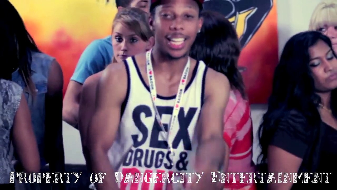 UNCENSORED Bring it Back ) AKA DMV TWERK - J Boogie