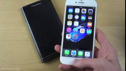 iPhone 7 iOS 10.3 Beta 4 - Quick Look!