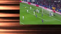 اهداف مباراة برشلونة وباريس سان جيرمان 6-1 [08-03-2017] دوري أبطال أوروبا