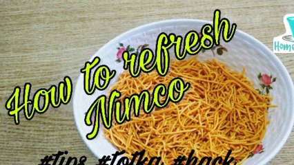 How To Refresh Nimco