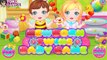 Take Care of Newborn Babies and Baby Twins, Play Doctor Baby care fun game for kids