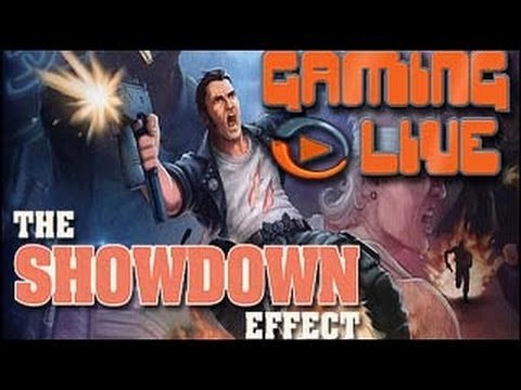 GAMING LIVE PC - The Showdown Effect - Jeuxvideo.com