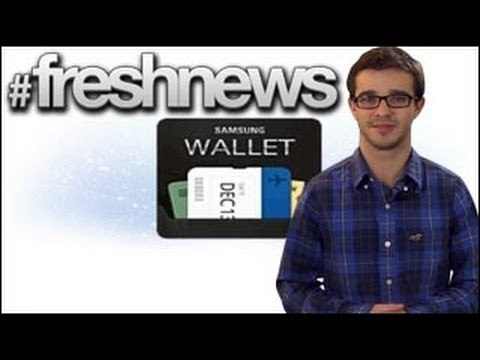 L'actu du numérique 28.02.13