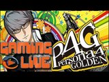 GAMING LIVE Ps vita - Persona 4 - Un remake de qualité - Jeuxvideo.com