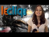 L'actu du jeu vidéo 26.02.13 : Diablo 3 / Watch Dogs / Ninja Gaiden Sigma 2 Plus