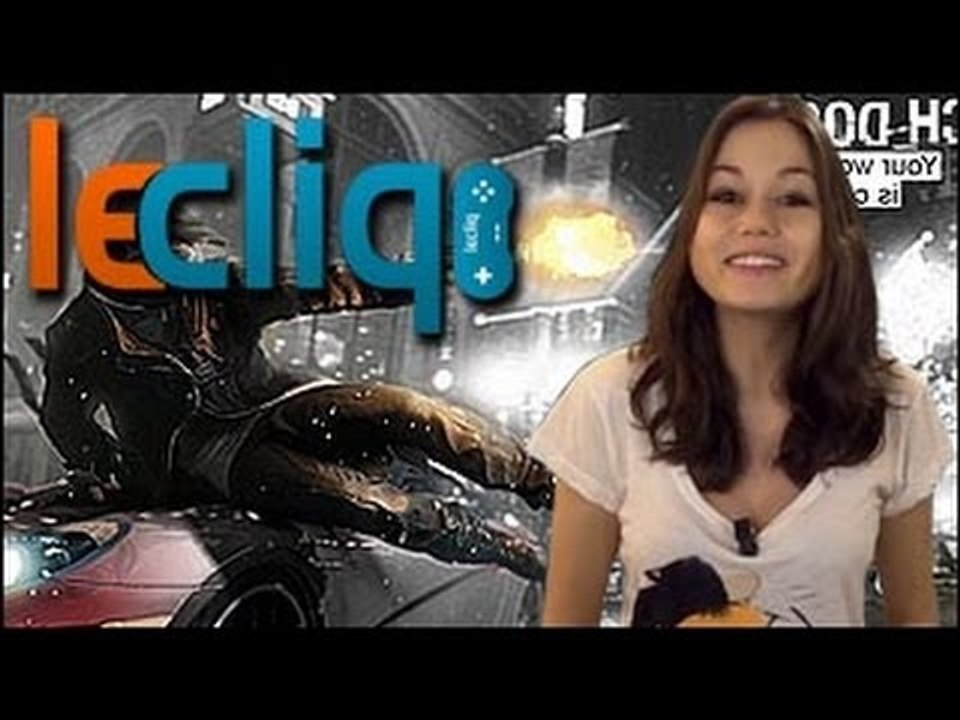 L'actu du jeu vidéo 26.02.13 : Diablo 3 / Watch Dogs / Ninja Gaiden Sigma 2 Plus