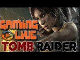 GAMING LIVE Plus - Tomb Raider - Jeuxvideo.com