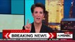 LOL!! Trump totally TROLLED Rachel Maddow on his taxes!!