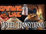 GAMING LIVE 3DS - Hôtel Transylvanie - Jeuxvideo.com