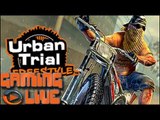 GAMING LIVE PS3 - Urban Trial Freestyle - Jeuxvideo.com