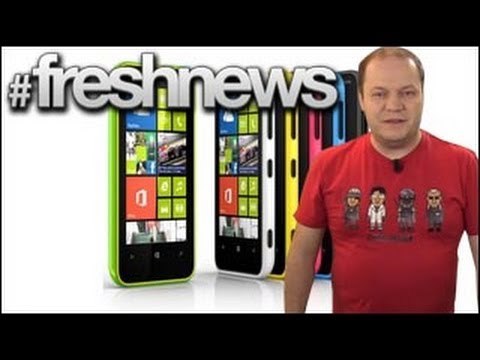 L'actu du numérique 22.02.13