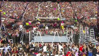 WWE.WrestleMania.31-  Intercontinental Championship Ladder Match,Full match HD