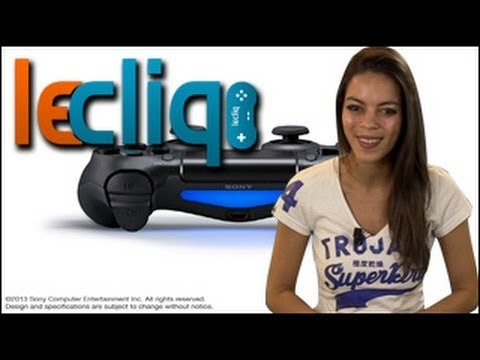 L'actu du jeu vidéo 21.02.13 : Watch Dogs / Killzone Shadow Fall / PS4