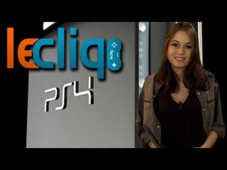 L'actu du jeu vidéo 15.02.13 : Game / Microsoft / PS4
