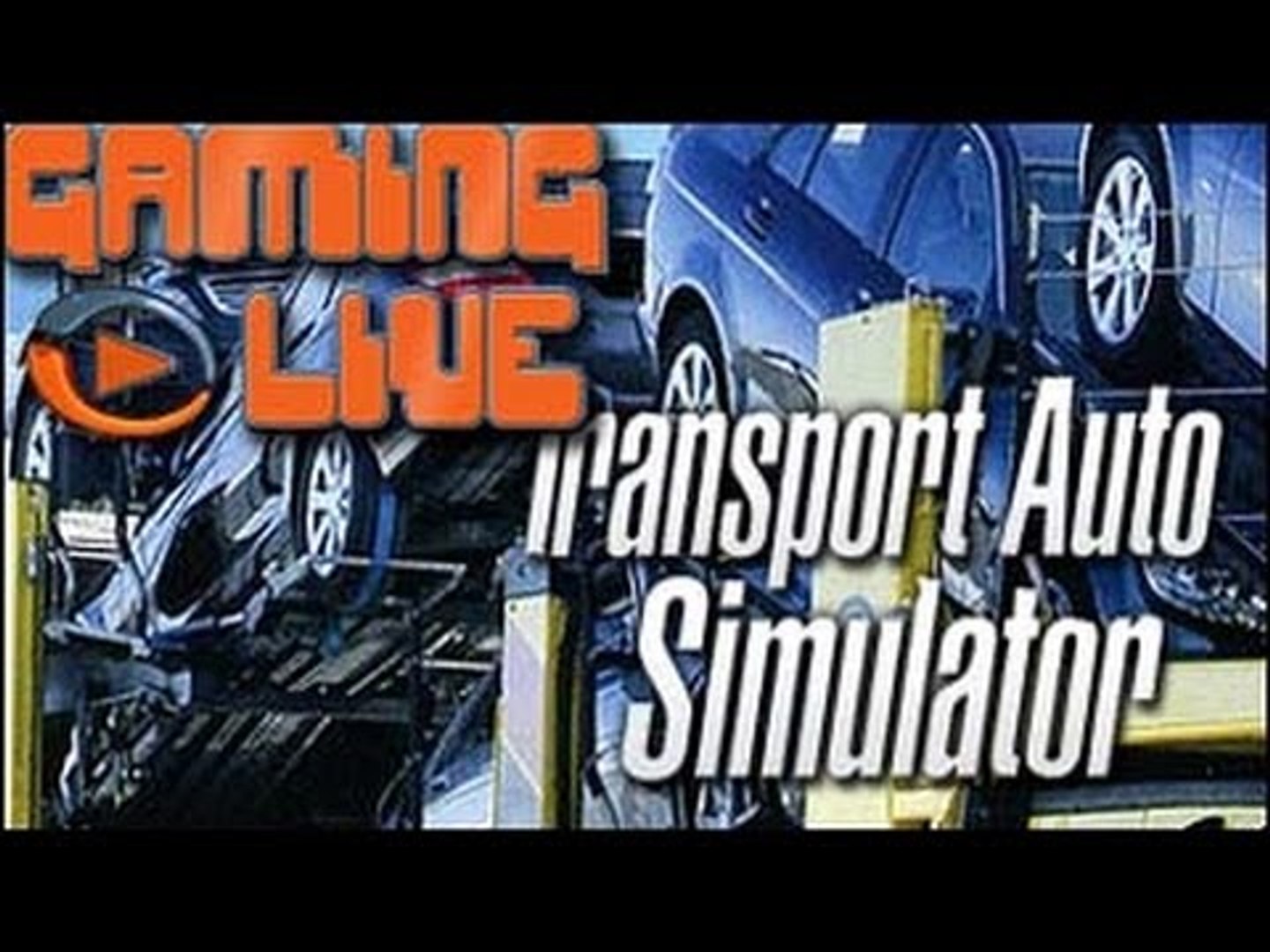 ⁣GAMING LIVE PC - Transport Auto Simulator - Jeuxvideo.com