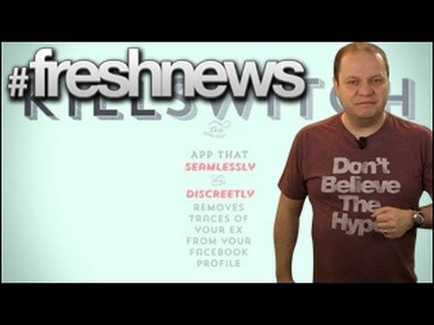 L'actu du numérique 14.02.13