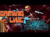 GAMING LIVE Oldies - Eternal Darkness : Sanity's Requiem - 2/2 - Jeuxvideo.com