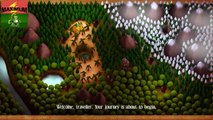 Sparkle Unleashed - Обзор геймплея бесплатной игры для iOS: iPhone / iPad / iPod