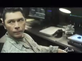 Stargate Universe Trailer 2 SciFi