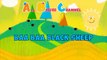 Baa Baa Black Sheep - Nursery Rhyme Full Song ( Fountain Kids )