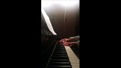 Fubuki Kancolle no practice