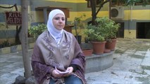 لاجئة تؤسس مركزا بتركيا لتمكين المرأة السورية