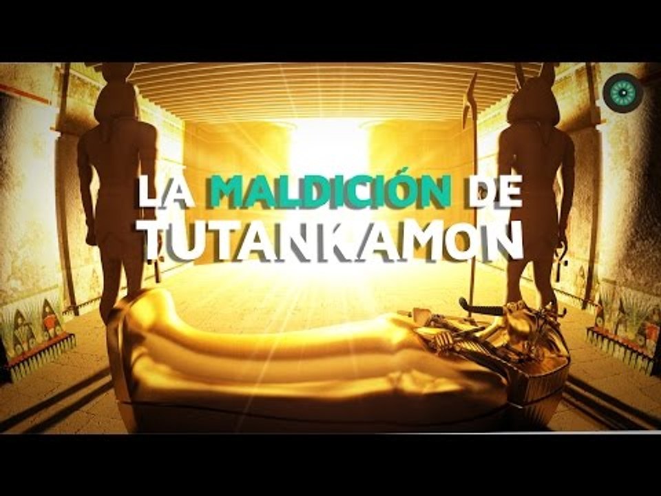 La maldición de Tutankamon: Más de 12 muertos