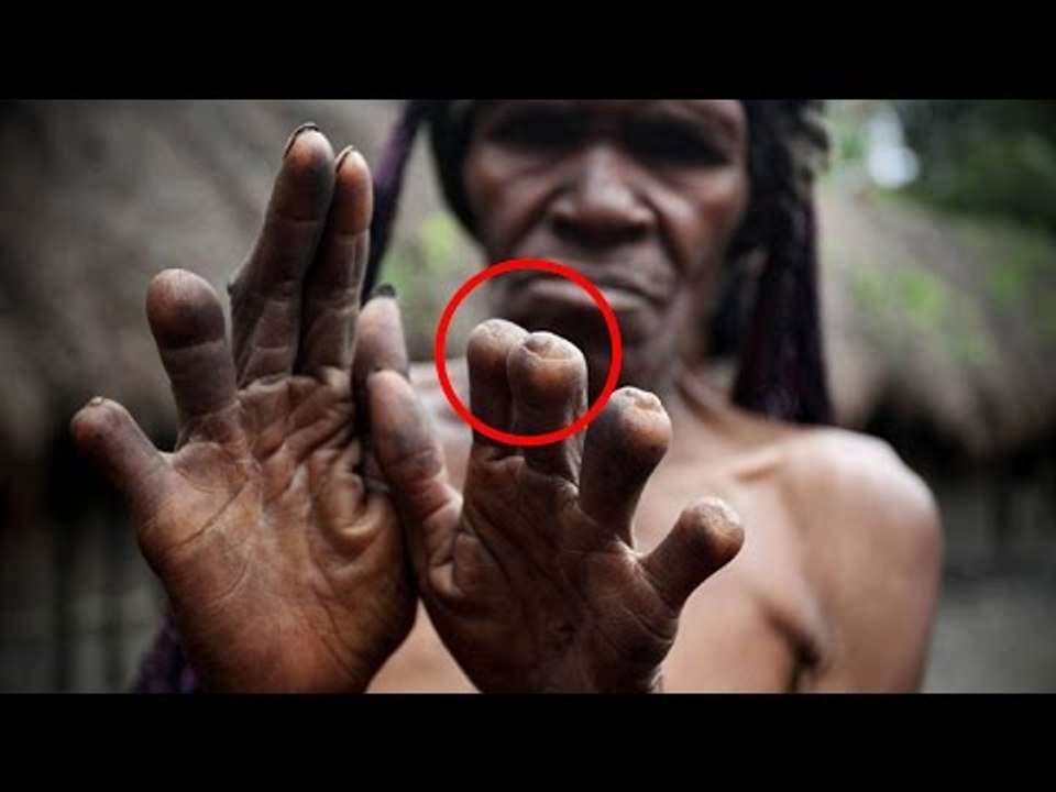 Los ritos funerarios más escalofriantes del mundo