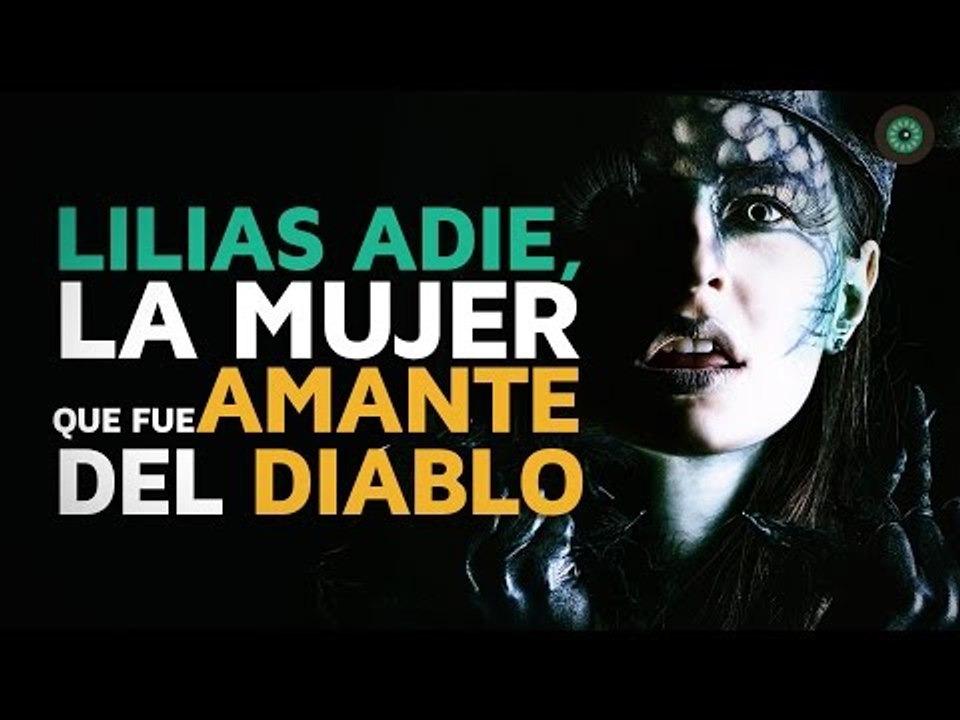 Lilias Adie, la mujer que fue amante del diablo