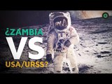 ¿Podría haber ganado Zambia la carrera espacial a USA y la URSS?