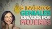 5 Inventos GENIALES creados por mujeres