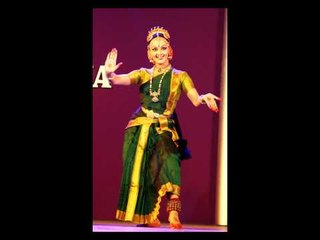 Manju Warrier Dance Performance at Soorya Festival ...