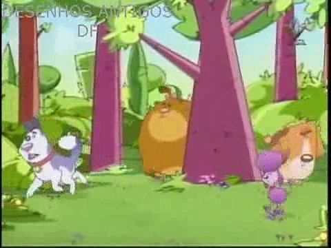 Escola pra Cachorro – Episódio 21 – Trabalho pra cachorro