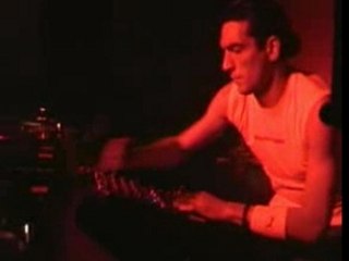 Antoine Clamaran @Club by Pure (partie 2)