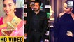 Zee Cine Awards 2017 Complete WINNER List | Alia Bhatt, Salman Khan | LehrenTV