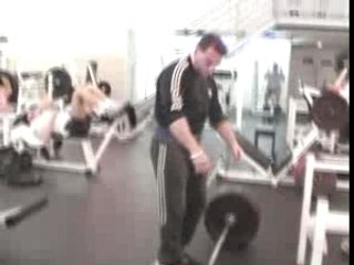 Gael SDT  170kg