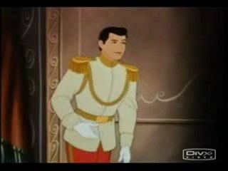 Marija Serifovic - Molitva - Disney version