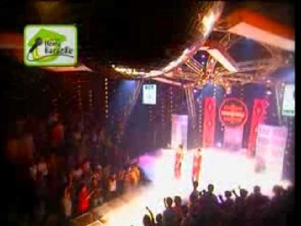 Thai Karaoke - China Dolls - China Daeng - 03 - Nang fah nah