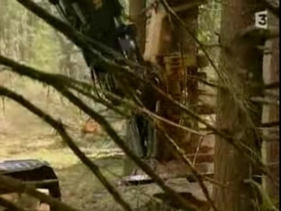 06-Faut pas rêver - A la conquête de l'Ouest